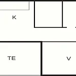 4 Person In Holiday home
