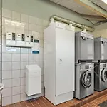 4 Person In Holiday home