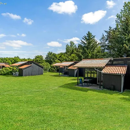Vakantiehuis 4 Person In Hampen