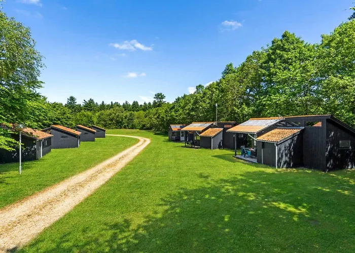 4 Person In Holiday home