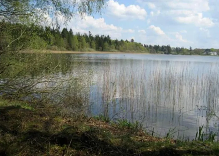 Holiday home 4 Person In *