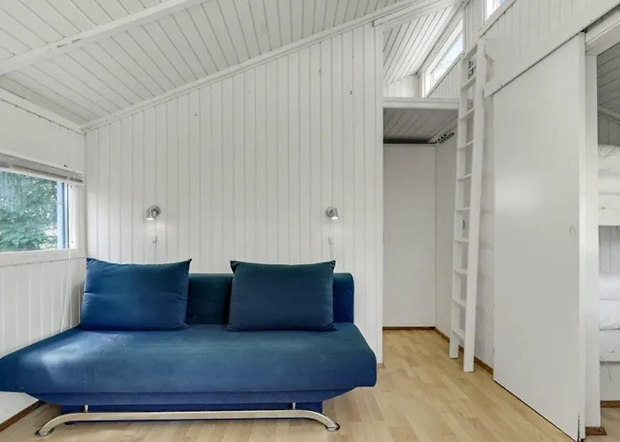 Holiday home 4 Person In