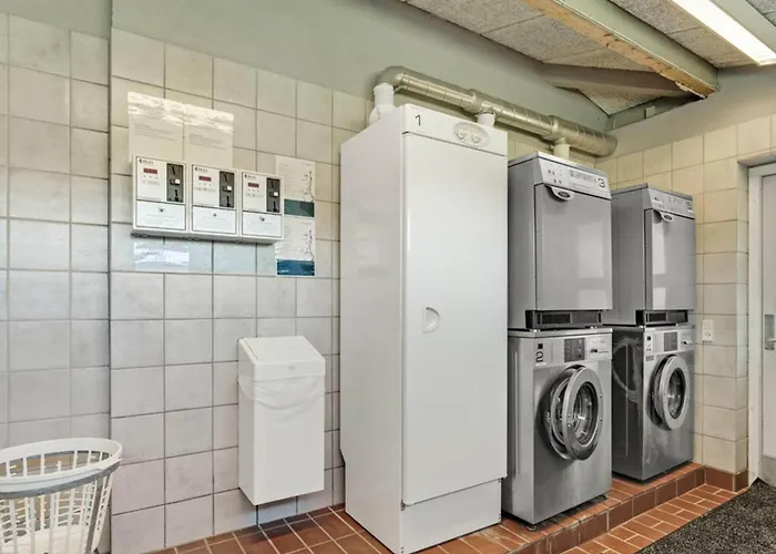 4 Person In Holiday home